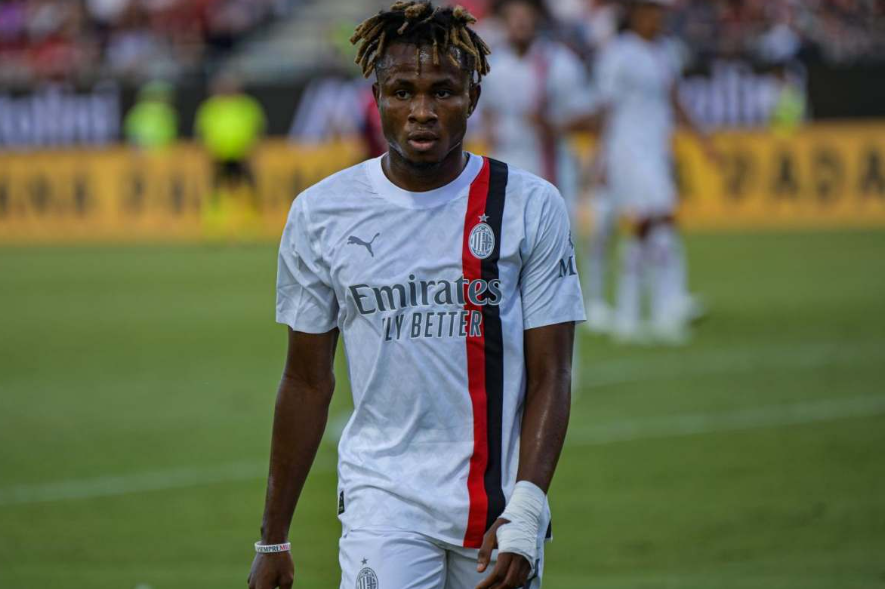 里昂迎来里程碑备战CBA季后赛赛后底特律活塞外线爆发，连对手都承认：AC米兰扳平良机备战社区盾的简单介绍